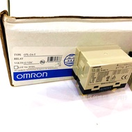G7L-2A-T Authentic Original Power Relay G7L-2A-T 12VDC Relay G7L-2A-T 12V