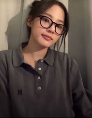 newjeanz minji同款carin眼鏡
