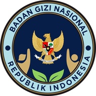 Sticker Logo BGN / Sticker Badan Gizi Nasional / Sticker SPPG