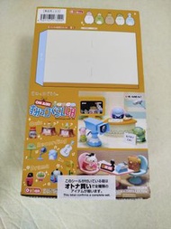 角落生物 Sumikko Gurashi 盲盒