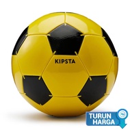 CODE V92Y Decathlon KIPSTA FIRST KICK SIZE 5 Soccer Ball For children aged up to 12 years Yellow 867