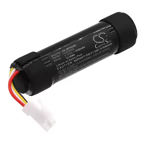 CS Replacement Battery For JBL BAR 800, BAR 800 5.1.2-channel soundba, TAS8528M, TAS8528P DH036