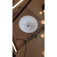 doughnut hanging light