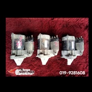 Starter Original Halfcut Passo K3 Auto