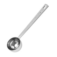 5ML/10ML/15ML/20ML/30ML Coffee Scoop Powder Spoon Mixing Spoon Thicken Stainless Steel Tablespoon Me