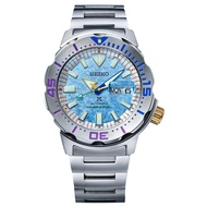 Seiko Prospex SRPK53K1 SRPK53 SRPK53K Thailand Monster Sunshine Limited Edition Automatic Dive Watch