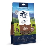 Ziwi Peak GrainFree Air-dried Dry Dog 454g อาหารสุนัขทุกช่วงวัย