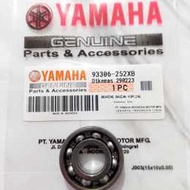 Aerox Cvt Tank Bearing 6202 93306-252XB