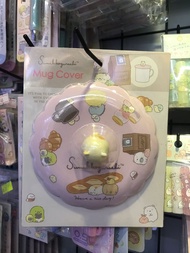 角落生物 貓咪 杯蓋 Mug Cover