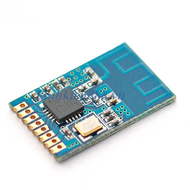 RF transceiver Module E01-ML01S nRF24L01P 2.4Ghz 12m SPI
