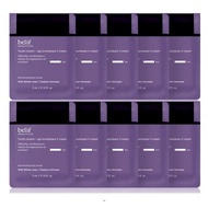 belif Youth Creator Age Knockdown V Cream 3ml x 10EA