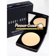 Thai Label 66 Bobbi Brown Sheer Finish Pressed Powder