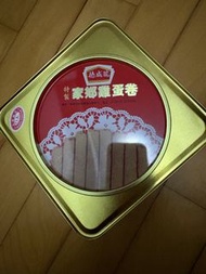 德成號家鄉雞蛋捲
