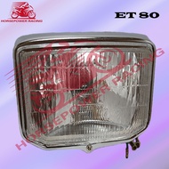 ET 80 HEAD LAMP YAMAHA