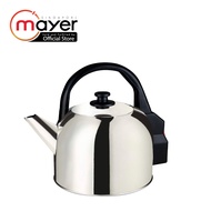 Mayer 4.8L Electric Kettle MMEK468