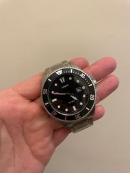 Casio  diver 200m (MDV-107D-1A1)