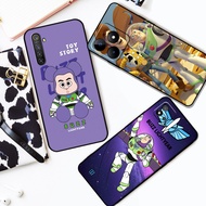 Simple Creative Word For OPPO Reno 2Z 2F 3 4 5 5F 6 7Z 8Z 8T 11F 12F 12FS 12 6MK Buzz Lightyear Cove