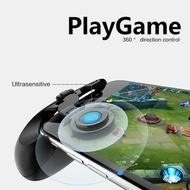 {TERLARIS BISA COD} Gamepad Portable JL-01 Joystick Android ios Game Pad Game Handle L1 R1 LAINNYA J