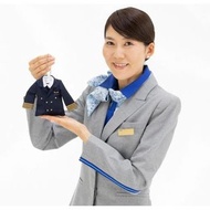 ANA original  機師 飛機師 制服系列環保袋 ANA original pilot tote bag