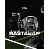 REEL BC IROLY RASTABAN (SW)