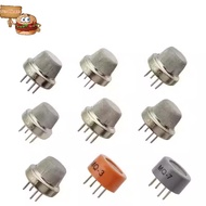 sun MQ-2,MQ-3,MQ-4, MQ-5, MQ-6, MQ-7, MQ-8, MQ-9, MQ-135 Gas Sensor Detection Module Detecting Metha