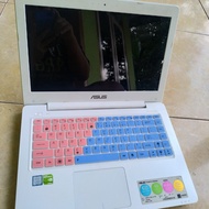 Laptop Asus a456u core i5 Nvidia