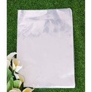 30x50cm Plastic Bag 30x50cm opp souvenir souvenir. Plastic parcel parcel 30 x 50 cm