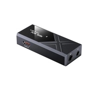 MY IEM Earphone Shop | FIIO KA17 Flagship Balanced Decoding Headphone Converter Small Tail DAC