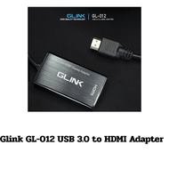 Glink GL-012 USB 3.0 to HDMI Adapter