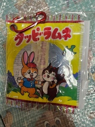 ‼️包平郵‼️全新 KUPPY RAMUNE 有扣 Slider Bag