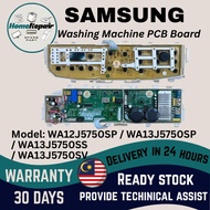 WA12J5750SP WA13J5750SP WA13J5750SS WA13J5750SV SAMSUNG WASHING MACHINE PCB BOARD / PANEL BOARD MESI