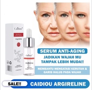 ORI 100% CAIDIOU SERUM KOLAGEN PEPTIDA/SERUM WAJAH ANTI KERUT FIRMING WHITENING PERAWATAN KULIT