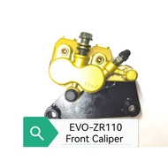 Demak Evo-zr 110 Front Caliper