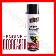Aeropak Engine Degreaser 450 ml