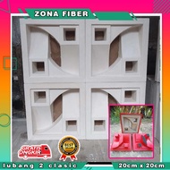 cetakan loster fiber 2 muka loster dindingcetakan roster fiber BERGARANSI