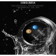 Android/IOS Smart Phone Watch with SIM card slot - 1124019