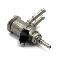 หัวฉีดใช้งานง่าย AdBlue วัสดุโลหะหมายเลข OE 9842811780คุณภาพสูงอัตโนมัติ