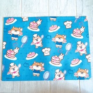 SHIBE SHIBAinc 柴犬工房 柴犬餐廳 柴犬 環保餐墊