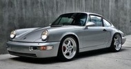 誠徵：保時捷Porsche 930 1973-1989  保時捷Porsche 964 1989–1993