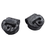 18215-SMG-E11 Exhaust Mount Cushion Rubber Mounting for Honda CRV 12-16 Exhaust Hanger Bracket Holde