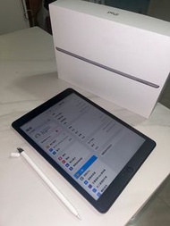 iPad 8 128GB 連 Apple Pencil 1