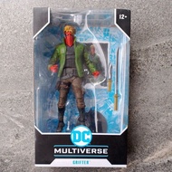 DC Multiverse McFarlane Toys - Grifter