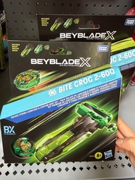 Takara Tomy beyblade X ,爆旋陀螺美版鱷魚 🐊2-60Q