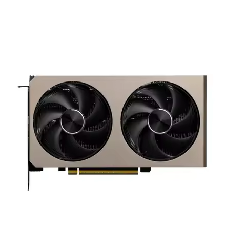 RTX 5060Ti 8G INSPIRE 2X OC for esports gaming graphics card