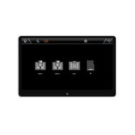 11.6 Inch IC-116T Universal MP5 Multimedia Tablet Car Display Display HD Touch