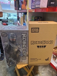 MMS669 D49 Robocop 3  "只開啡"