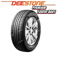 ยางรถยนต์ ขนาด 195/50R16 185/55R15 185/65R15 215/50R17 185/55R16 215/55R17 185/60R15 รุ่น RA01 ยี่ห้