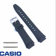 Casio AW80 AW81 AW82 watch Strap Casio AW-80 AW-81 AW-81 watch Strap Free pen