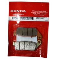 Front Brake Pads Pad Set Fr Cbr 250Rr K64 06455K33D52