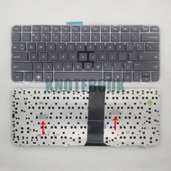 Keyboard hp Pavilion DV3-4000 DV3-4100 DV3-4200 DV3-4300 Series